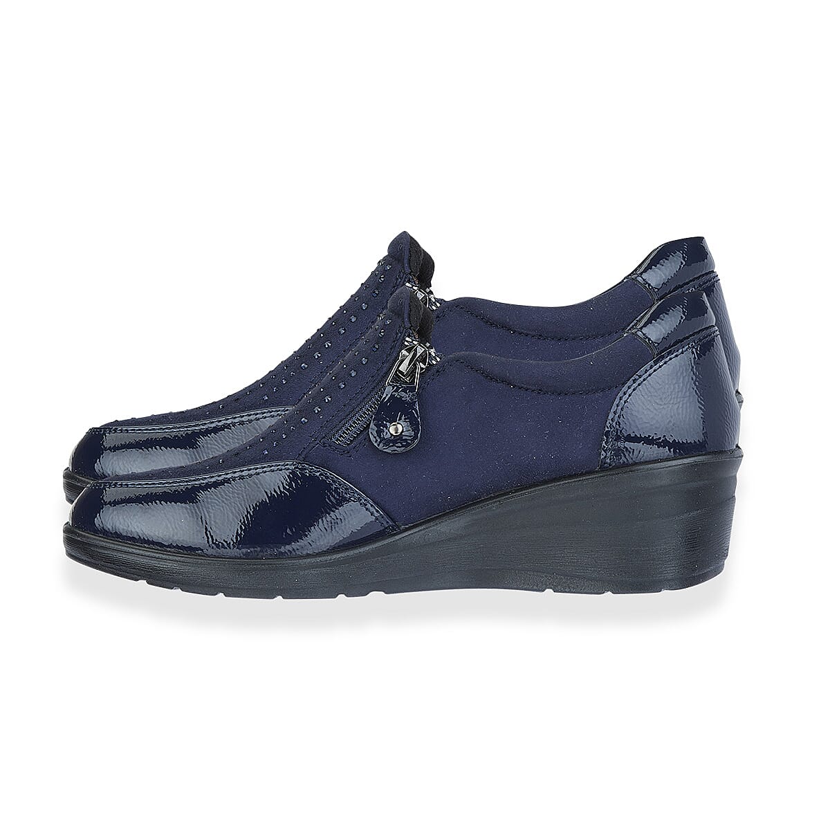 Jo & Joe Ladies Shoe