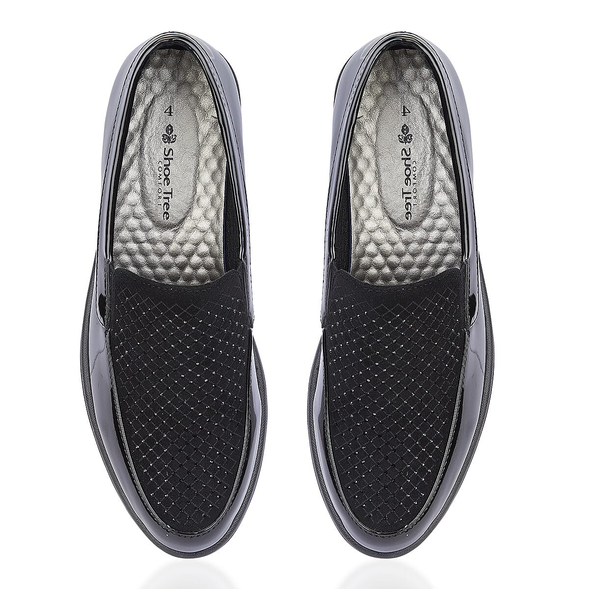 Shoertee Comfort Ladies Shoe