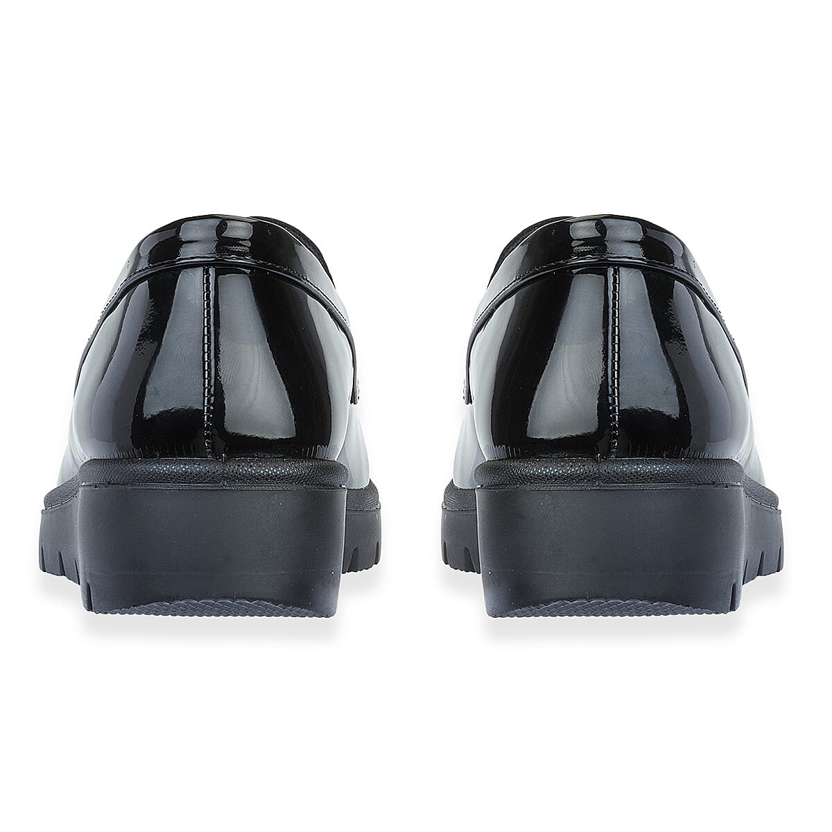 Shoertee Comfort Ladies Shoe