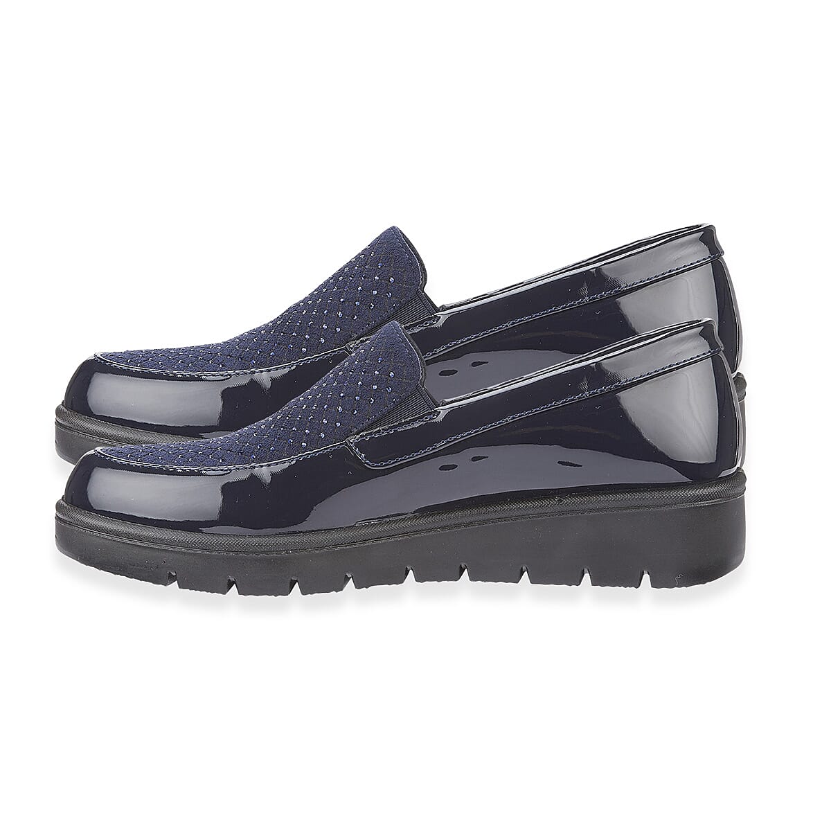 Shoertee Comfort Ladies Shoe