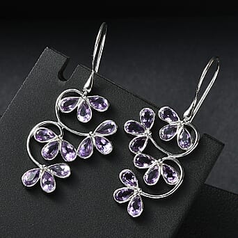 https://tjcuk.sirv.com/Products/83/6/8364087/African-Amethyst-Earring-in-Rhodium-Overlay-Sterling-Silver-4-69-Ct-Si_8364087_1.jpg?w=342&h=342