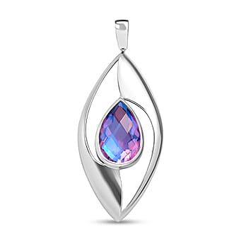https://tjcuk.sirv.com/Products/83/6/8364240/D-Joy-Rainbow-Lavender-Pendant-in-Rhodium-OverlaySterling-Silver-1-000_8364240.jpg?w=342&h=342