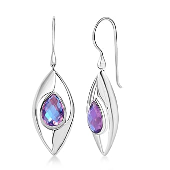https://tjcuk.sirv.com/Products/83/6/8364270/Sajen-Silver-Rainbow-Lavender-Earring-in-Rhodium-OverlaySterling-Silve_8364270.jpg?w=342&h=342