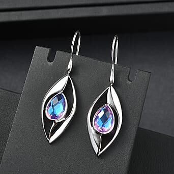 https://tjcuk.sirv.com/Products/83/6/8364270/Sajen-Silver-Rainbow-Lavender-Earring-in-Rhodium-OverlaySterling-Silve_8364270_1.jpg?w=342&h=342