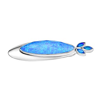 https://tjcuk.sirv.com/Products/83/6/8364369/Sajen-Silver-Opal-Doublet-Paraiba-Triplet-Quartz-Pendant-in-Rhodium-Ov_8364369_3.jpg?w=342&h=342
