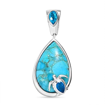 https://tjcuk.sirv.com/Products/83/6/8364372/Sajen-Silver-Celestial-Swiss-Blue-Mystic-Quartz-Freshened-Turquoise-Pe_8364372.jpg?w=342&h=342