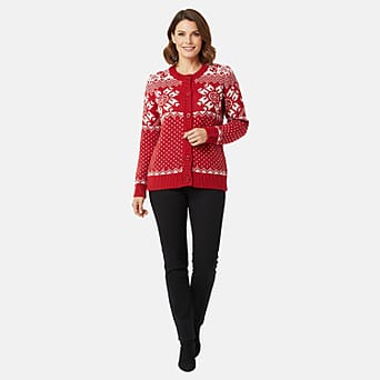 https://tjcuk.sirv.com/Products/83/6/8364908/Close-Out-Collection-Snowflakes-Super-Soft-Cardigan-Size-S-Red_8364908.jpg?w=342&h=342