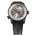 TRASER P68 Pathfinder Automatic Swiss Made Automatic 20ATM WR Beige Dial - Black Case Mens Watch with Beige NATO Fabric Strap