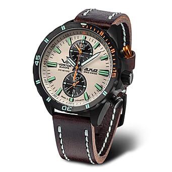 https://tjcuk.sirv.com/Products/83/6/8365040/Vostok-Europe-Japanese-Mens-Watch-in-Stainless-Steel-Brown_8365040.jpg?w=342&h=342