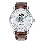 Mathey-Tissot-Automatic-Mens-Watch-in-Stainless-Steel