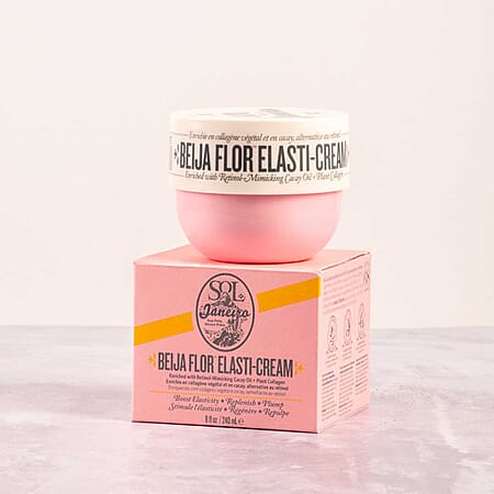 Sol de Janeiro Collagen Boosting Body Cream - 240ml