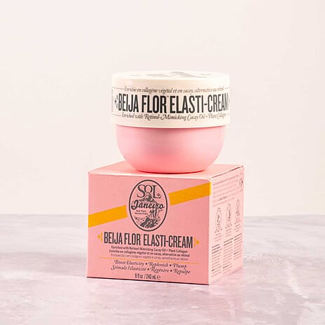 Sol de Janeiro Collagen Boosting Body Cream - 240ml