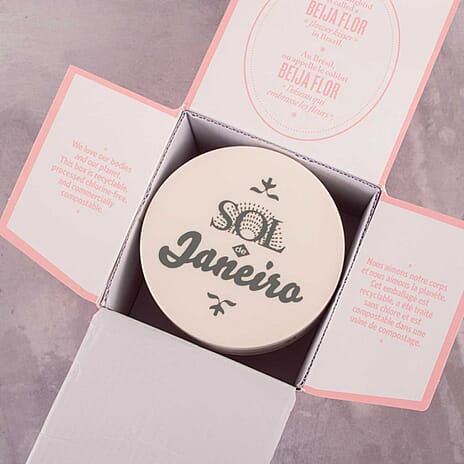 Sol de Janeiro Collagen Boosting Body Cream - 240ml