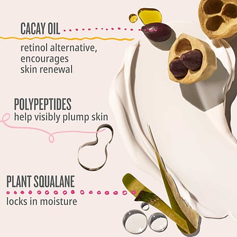 Sol de Janeiro Collagen Boosting Body Cream - 240ml