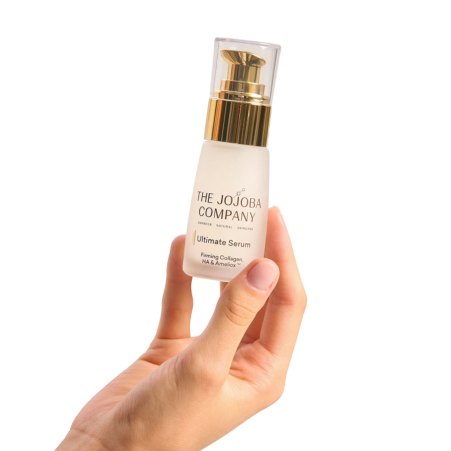 Jojoba Ultimate Serum - 30ml