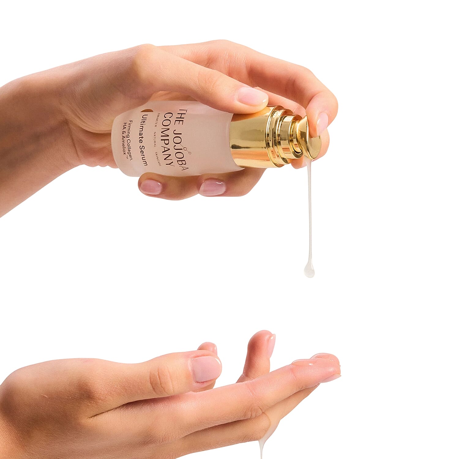 Jojoba Ultimate Serum - 30ml