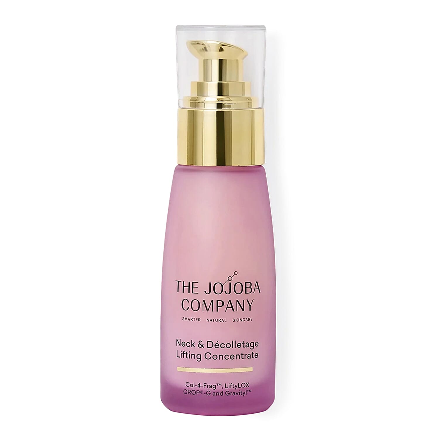 Jojoba Neck and Decolletage Lifting Concentrate - 30ml