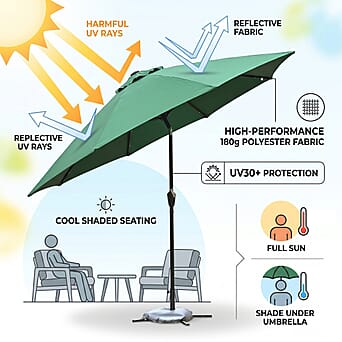 https://tjcuk.sirv.com/Products/83/6/8366216/Bliss-Beyond-LED-Garden-Parasol-with-Tilt-Crank-2-7m-with-24-Warm-Ligh_8366216_3.jpg?w=342&h=342