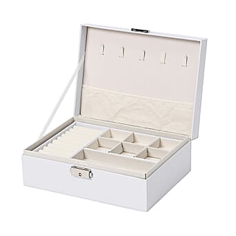 https://tjcuk.sirv.com/Products/83/6/8366491/2-Layer-Jewelry-Box-with-Lock-Key-White_8366491.jpg?w=342&h=342