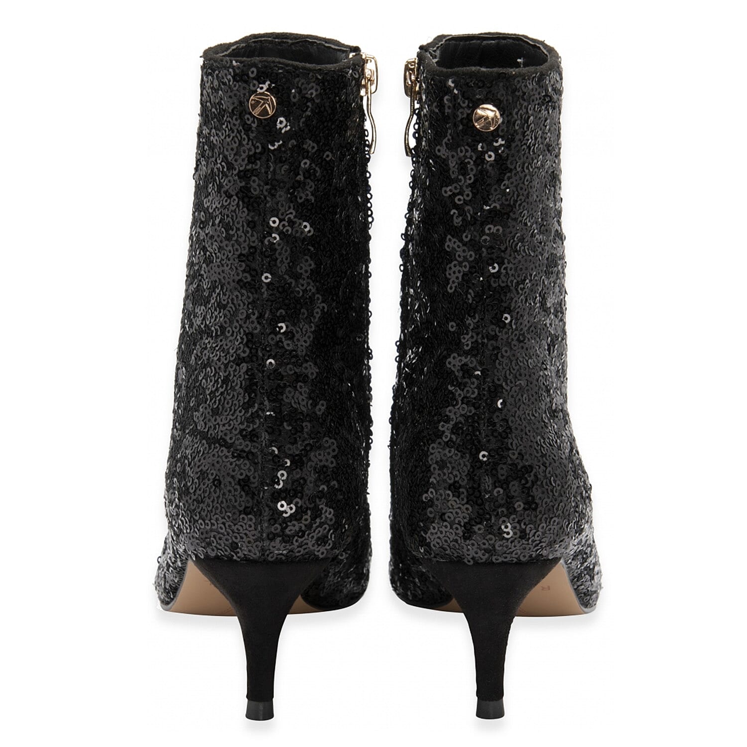 Ravel Currans Ladies Ankle Boot with Inside Zip