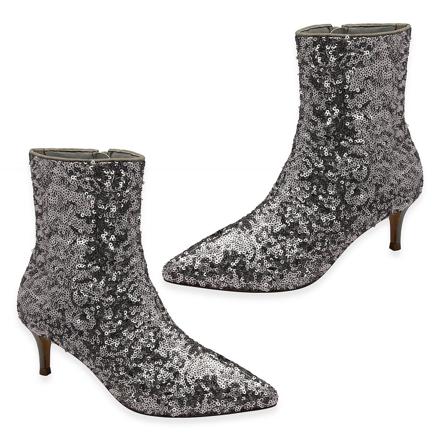 Ravel Currans Ladies Ankle Boot with Inside Zip