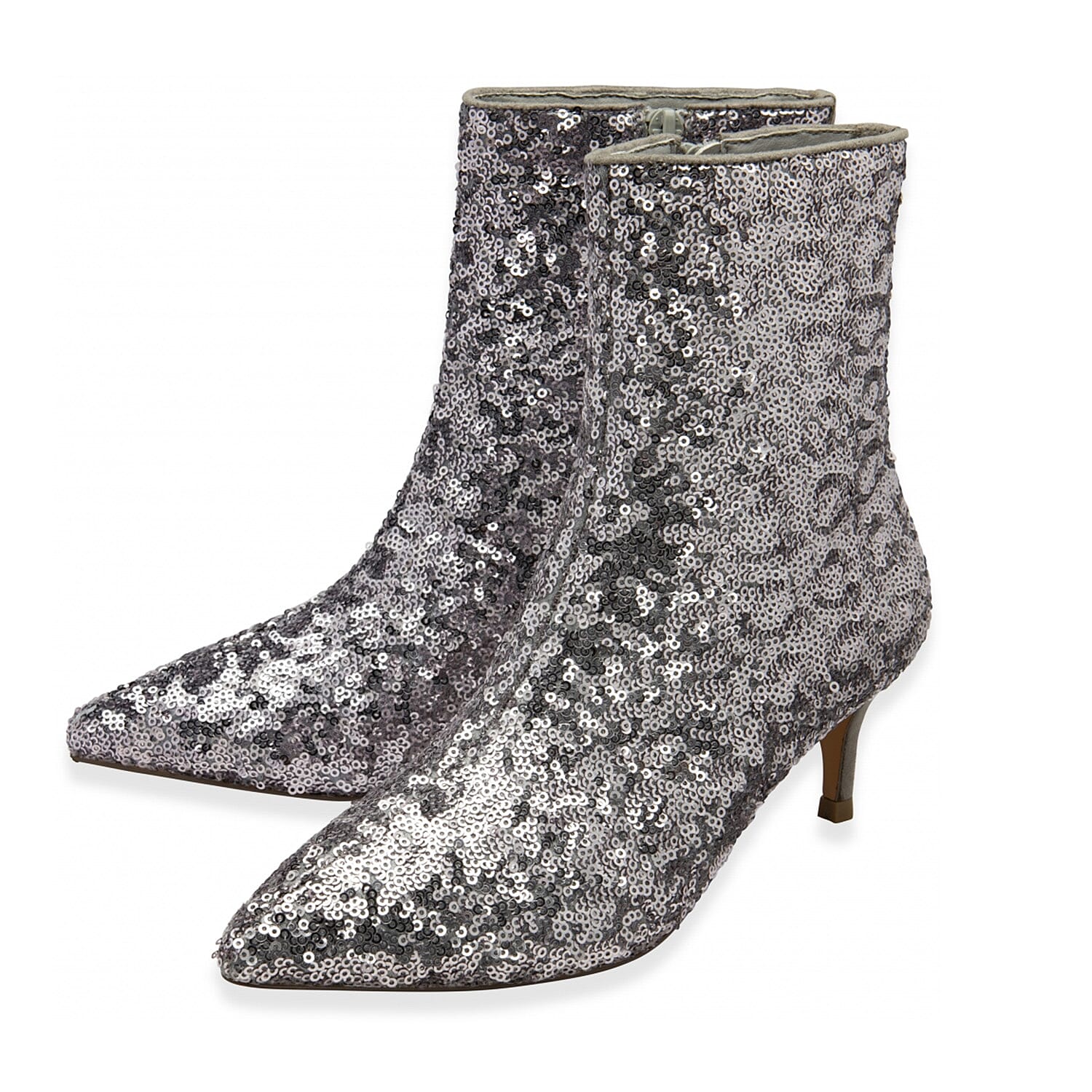 Ravel Currans Ladies Ankle Boot with Inside Zip