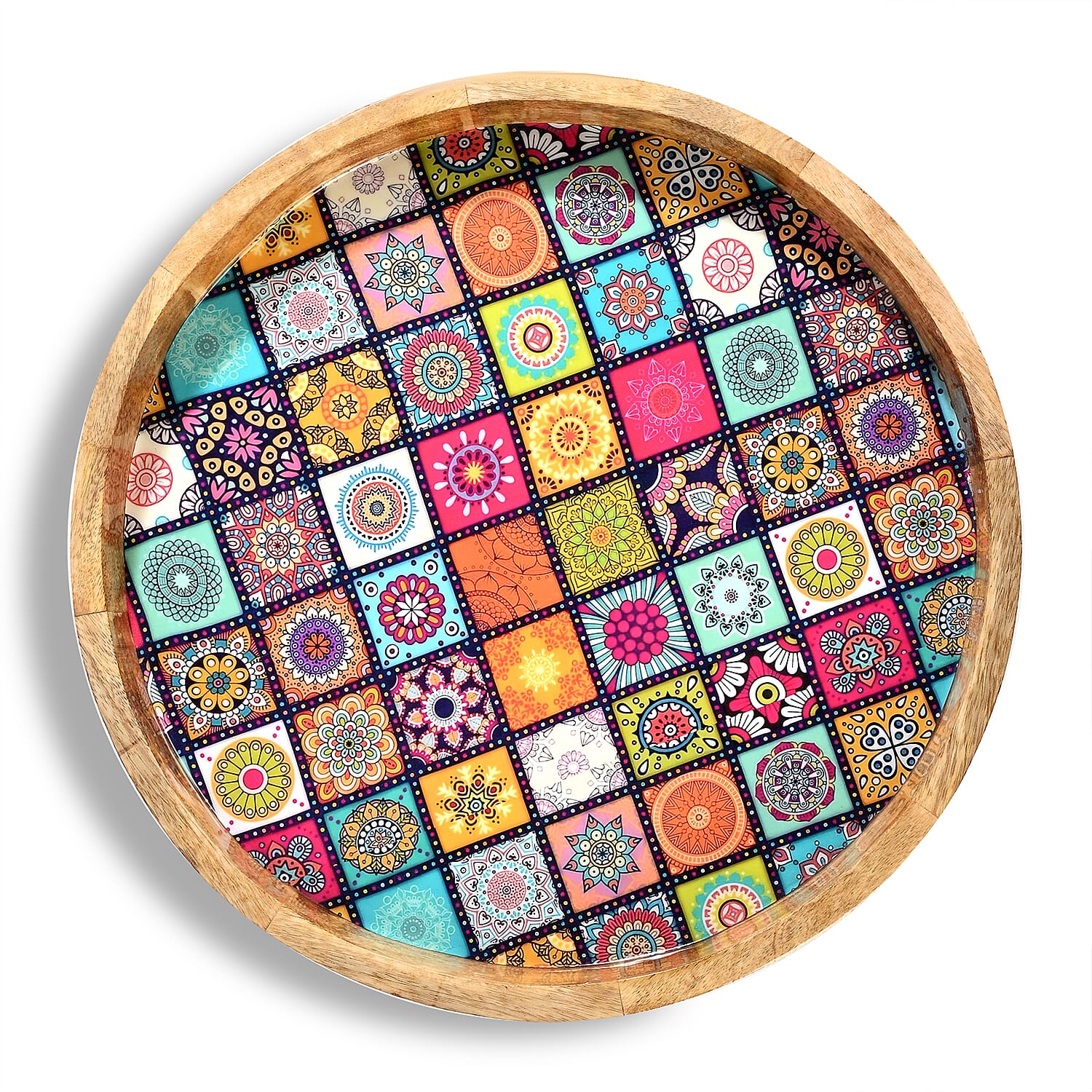 Table (Size - One Size) - Multi Color