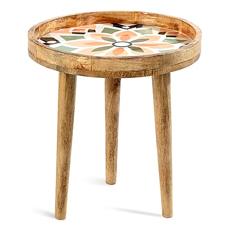 Table (Size - One Size) - Navy