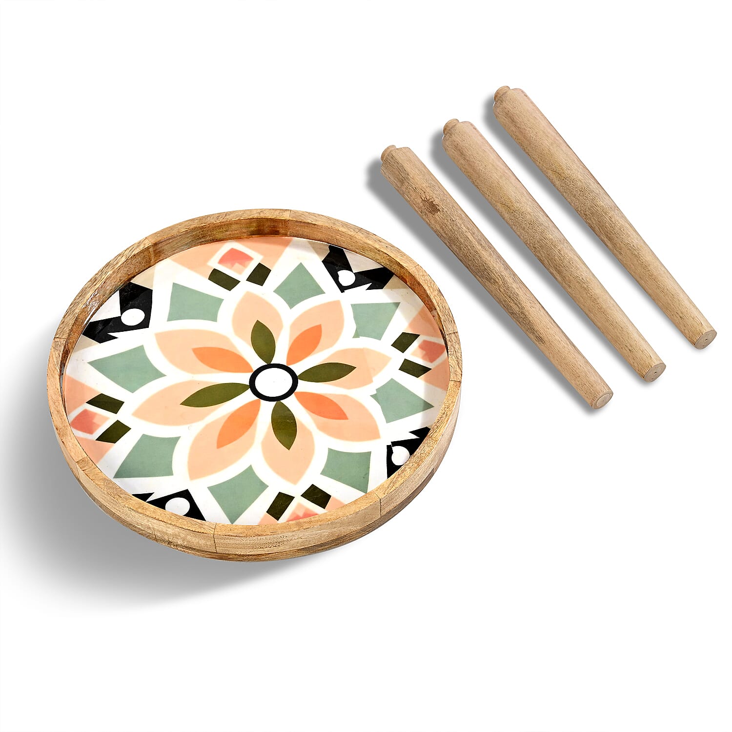 Table (Size - One Size) - Navy