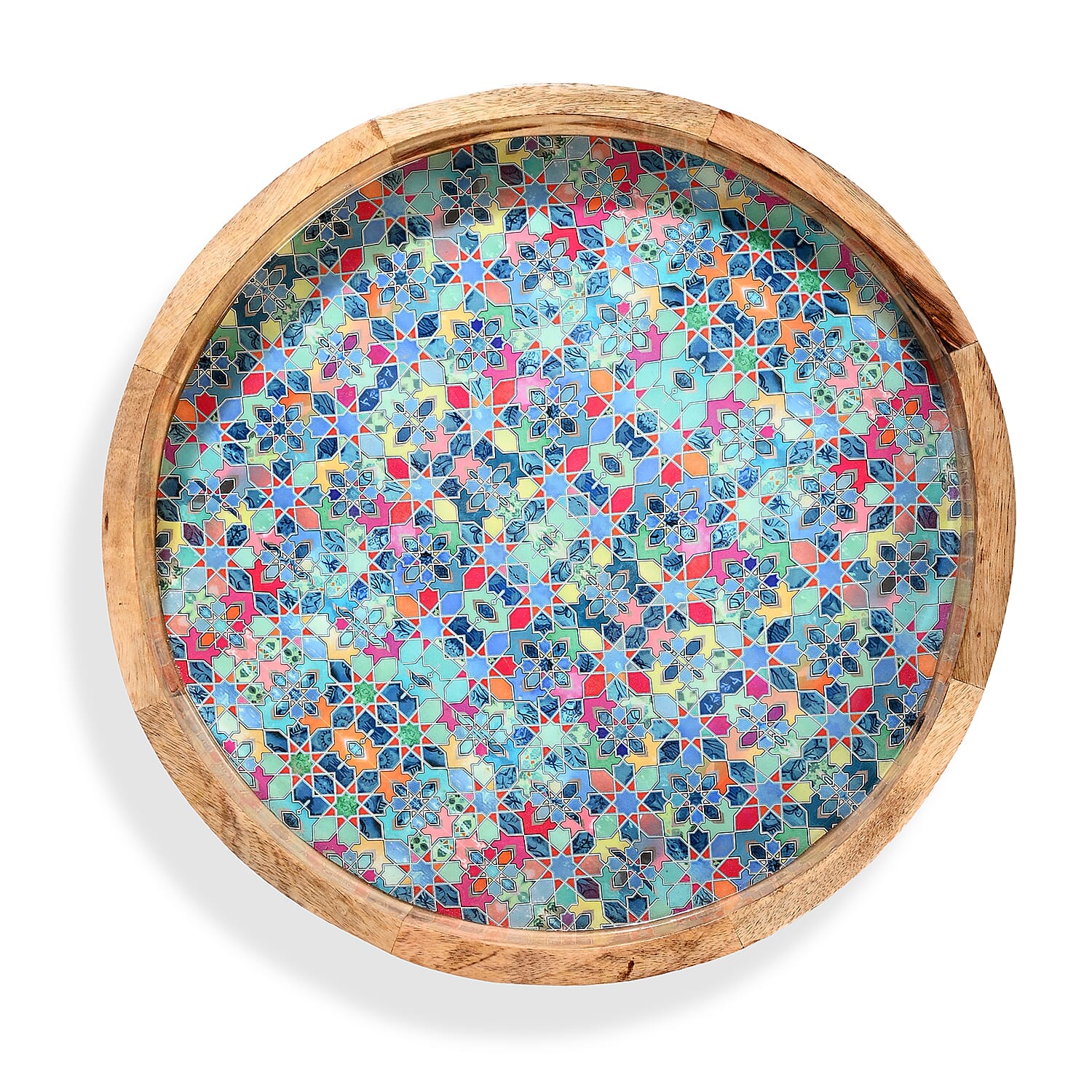 Table (Size - One Size) - Pink