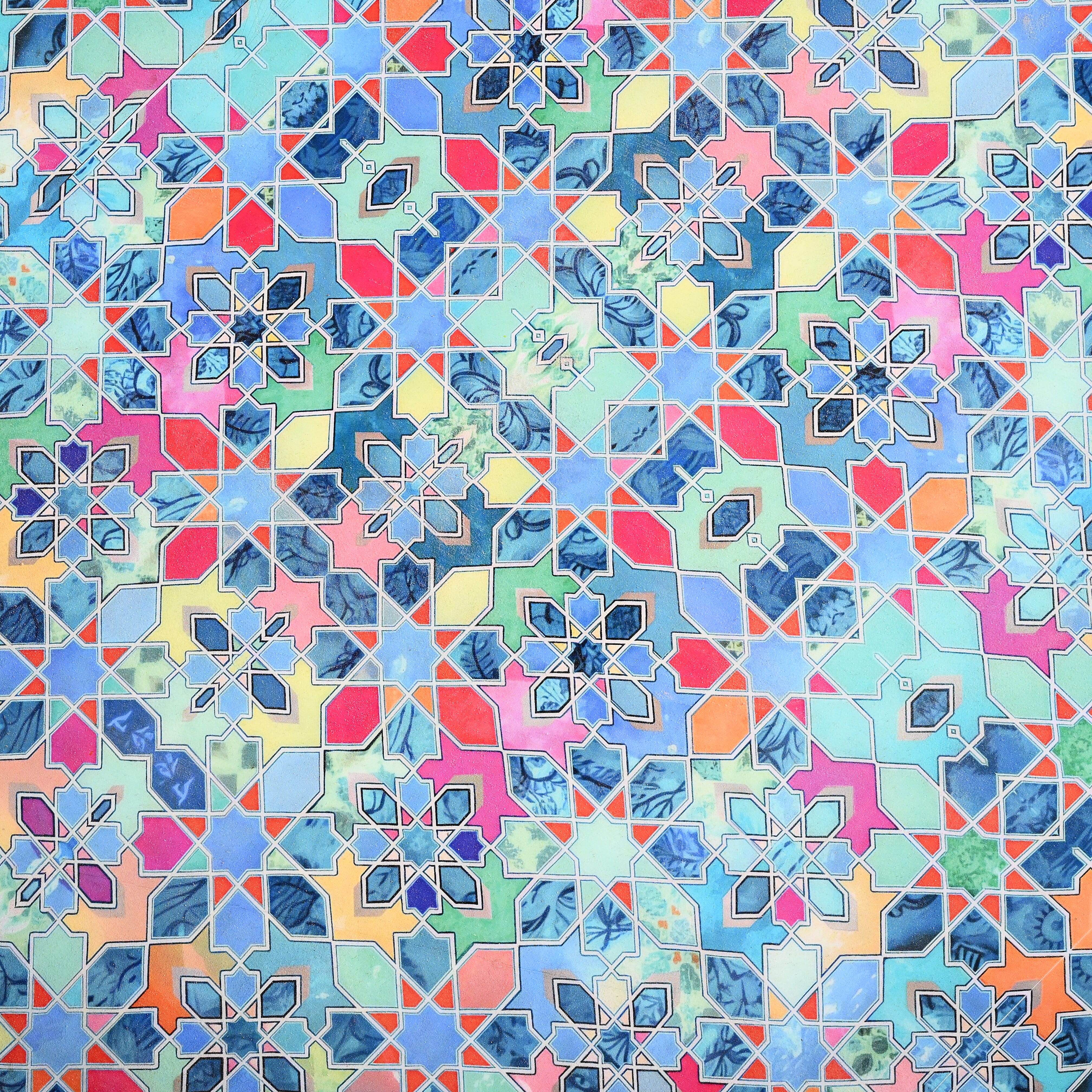 Table (Size - One Size) - Pink