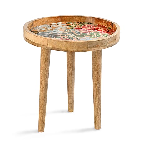 Table (Size - One Size) - Black