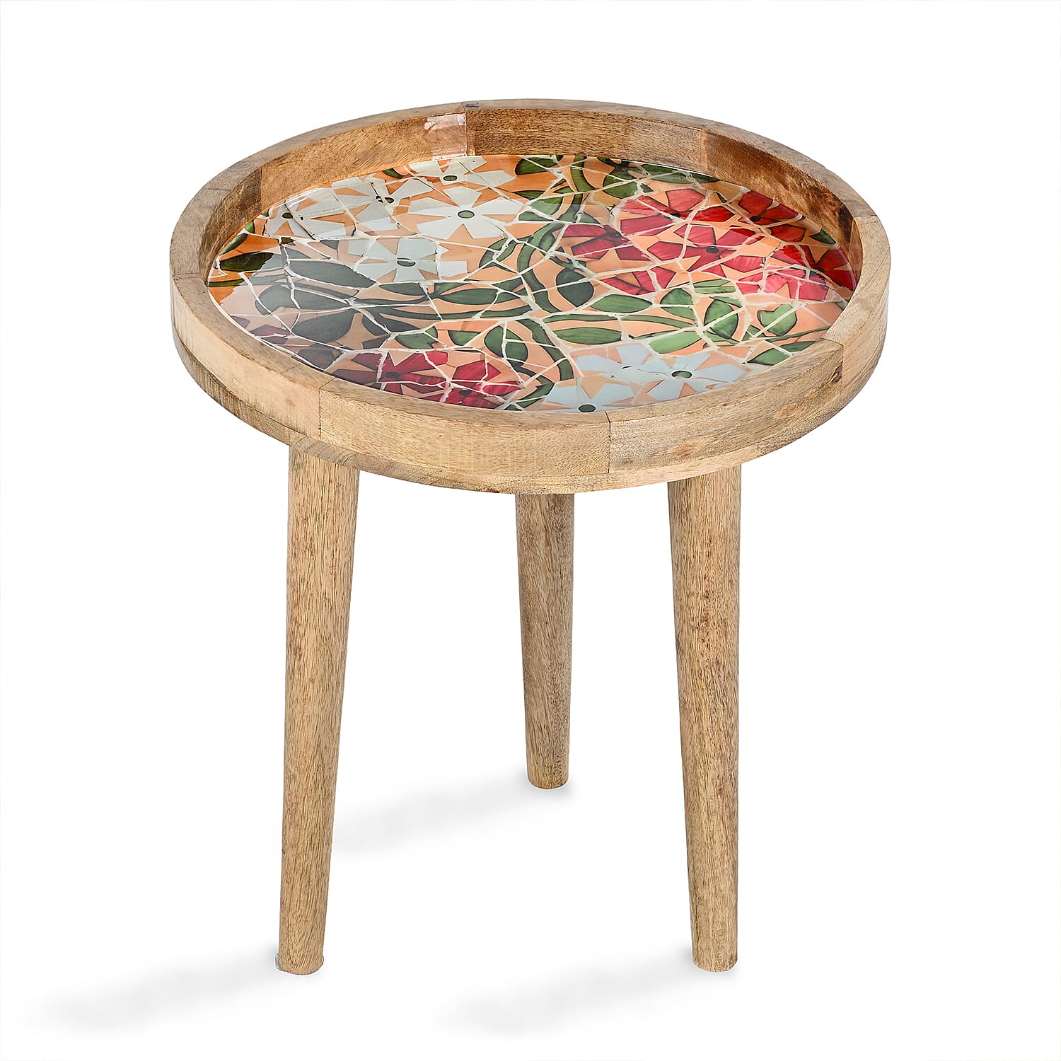 Table (Size - One Size) - Black