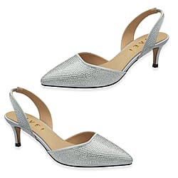 Ravel Mallow Ladies Shoe with Slingback