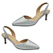 Ravel Mallow Ladies Shoe with Slingback