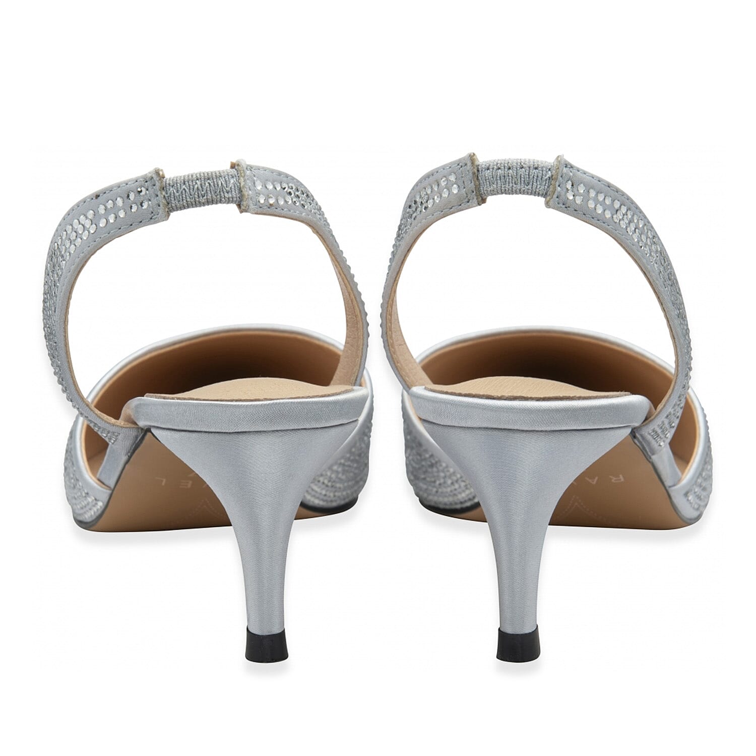 Ravel Mallow Ladies Shoe with Slingback