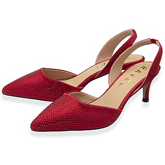 https://tjcuk.sirv.com/Products/83/6/8367463/Ravel-Mallow-Ladies-Shoe-with-Slingback-Size-8-Red_8367463_1.jpg?w=342&h=342