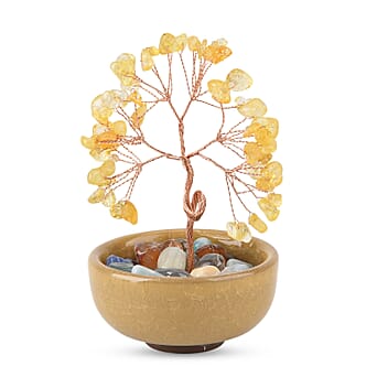 https://tjcuk.sirv.com/Products/83/6/8367599/Decorative-Tree-Size-One-Size-Yellow-Yellow_8367599_2.jpg?w=342&h=342