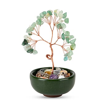 https://tjcuk.sirv.com/Products/83/6/8367618/Decorative-Tree-Size-One-Size-Green-Yellow_8367618_3.jpg?w=342&h=342
