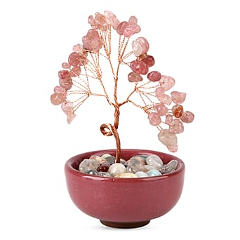 https://tjcuk.sirv.com/Products/83/6/8367714/Decorative-Tree-Size-One-Size-Rose-Red-Yellow_8367714_3.jpg?w=342&h=342