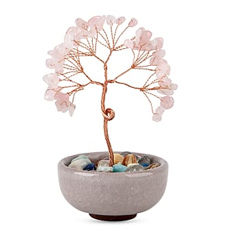 https://tjcuk.sirv.com/Products/83/6/8367748/Decorative-Tree-Size-One-Size-Pink-Yellow_8367748.jpg?w=342&h=342