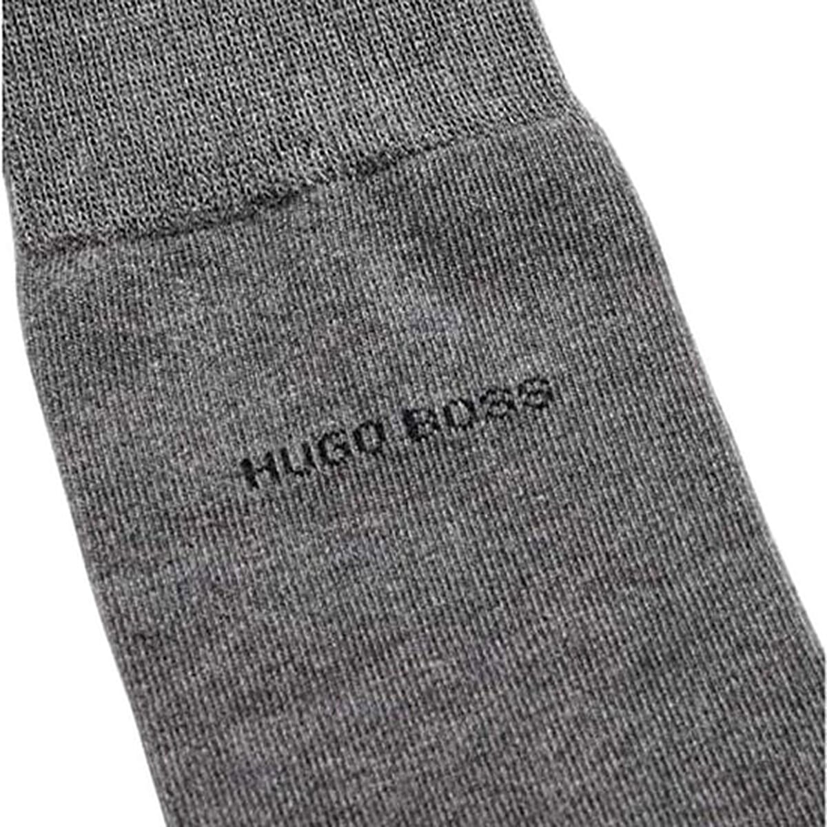 Hugo Boss 4-Piece Multicolour Socks Gift Set