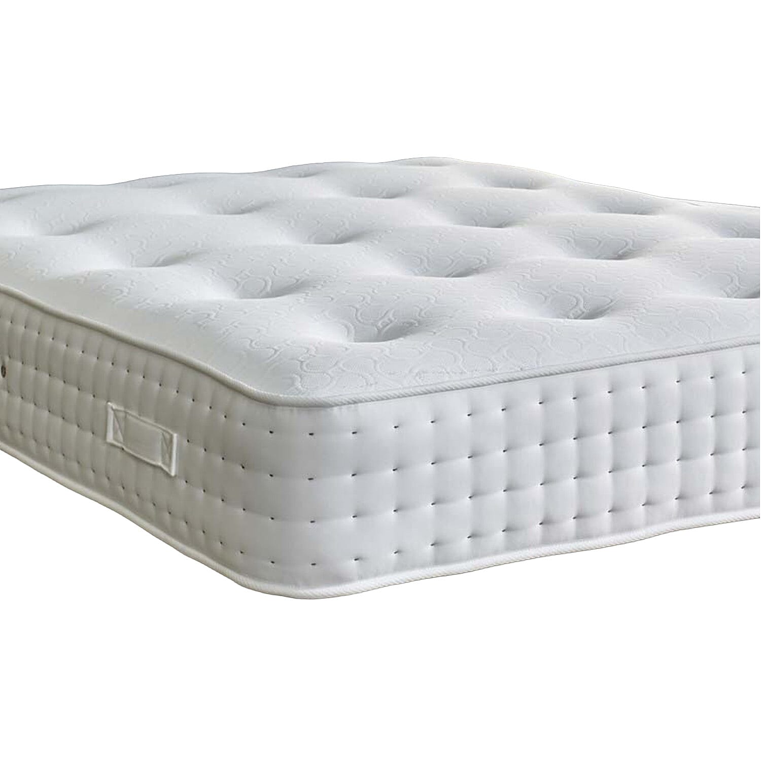 Renoir Hybrid Mattress by Starry Nights