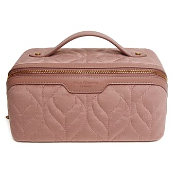 https://tjcuk.sirv.com/Products/83/6/8367864/TJC-Special-Vegan-Leather-Cosmetic-and-Toiletry-Bag-Pink_8367864.jpg?w=342&h=342