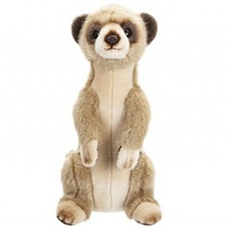 IW Special Toy (Size - One Size) - Cream