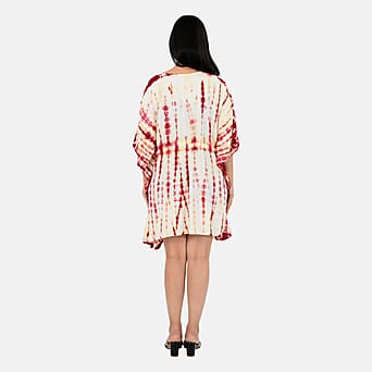 https://tjcuk.sirv.com/Products/83/6/8368845/Maisi-Rayon-Staple-Patterned-Kaftan-Size-One-Size-Red_8368845_2.jpg?w=342&h=342