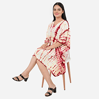 https://tjcuk.sirv.com/Products/83/6/8368845/Maisi-Rayon-Staple-Patterned-Kaftan-Size-One-Size-Red_8368845_3.jpg?w=342&h=342