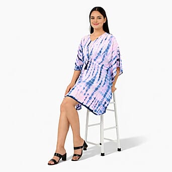 https://tjcuk.sirv.com/Products/83/6/8368846/Maisi-Rayon-Staple-Patterned-Kaftan-Size-One-Size-Blue_8368846_3.jpg?w=342&h=342
