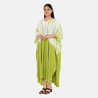 https://tjcuk.sirv.com/Products/83/6/8368858/Maisi-Rayon-Staple-Patterned-Kaftan-Size-One-Size-Green_8368858_1.jpg?w=342&h=342