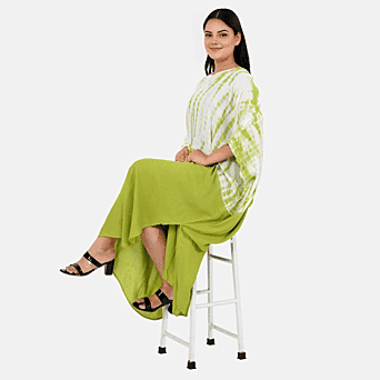 https://tjcuk.sirv.com/Products/83/6/8368858/Maisi-Rayon-Staple-Patterned-Kaftan-Size-One-Size-Green_8368858_3.jpg?w=342&h=342